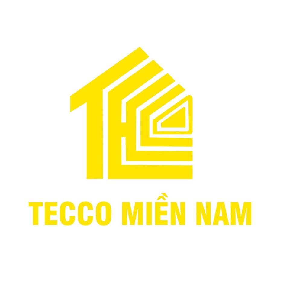 Logo Tecco Miền Nam