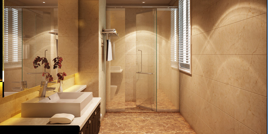 Thiết kế căn hộ Platinum Residences