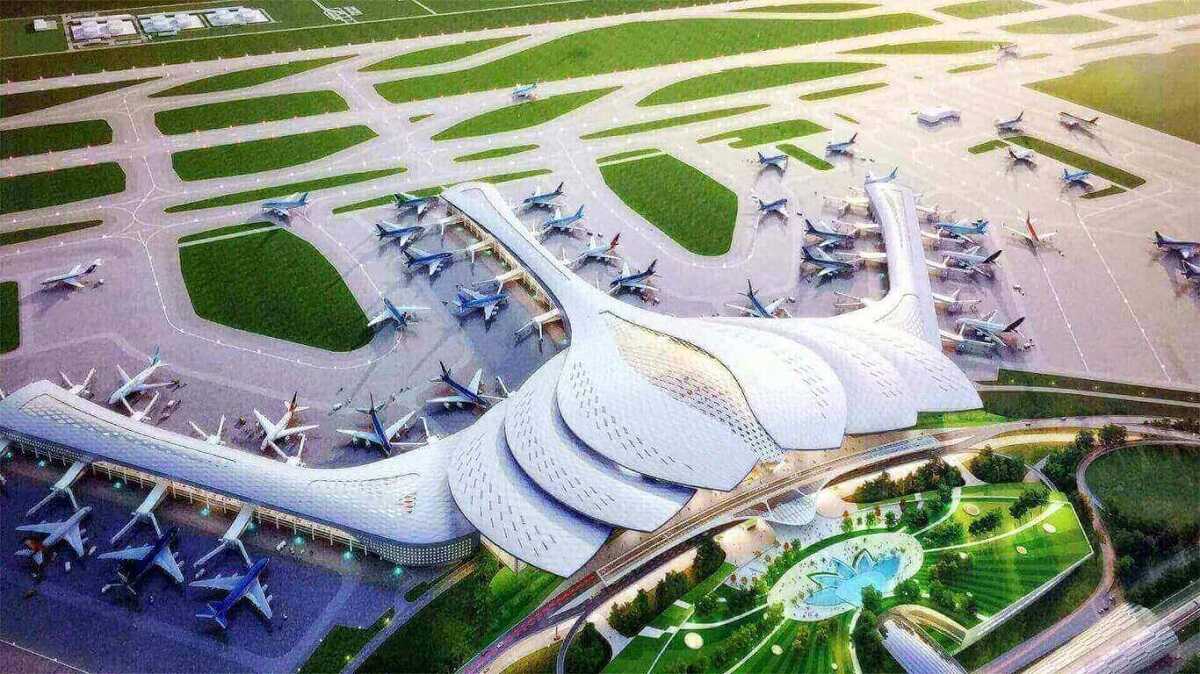 Giao thông Đồng Nai hoàn thiện và được nâng cấp từng ngày