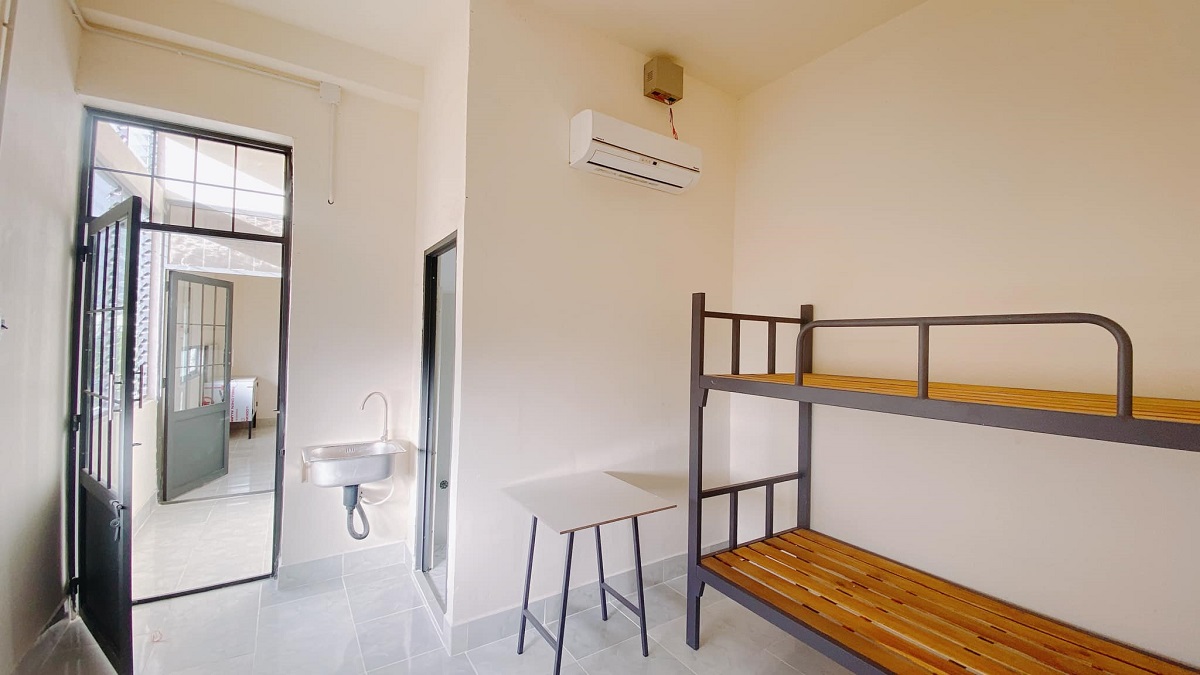 Kinh doanh phòng trọ có thu nhập dưới 100 triệu thì không cần nộp thuế
