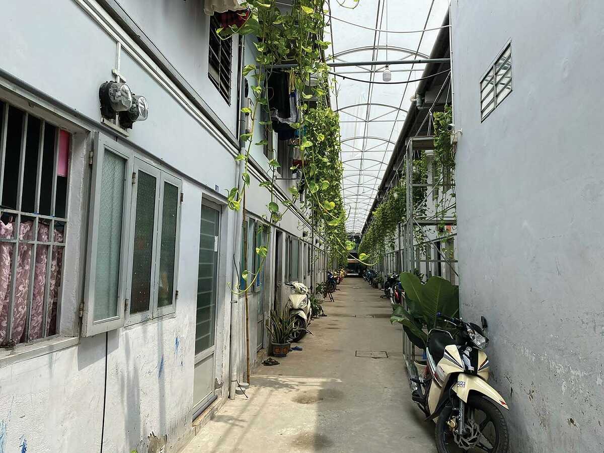 Kinh doanh phòng trọ phải đảm bảo về phòng cháy chữa cháy
