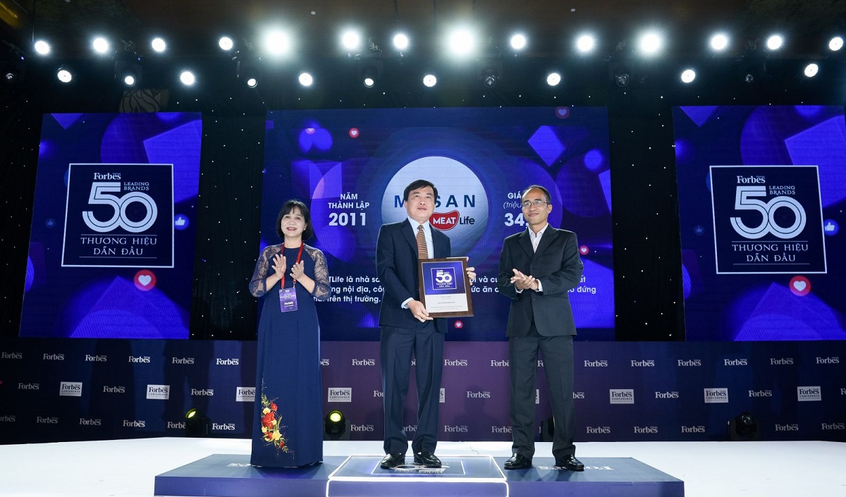 Massan Group chuyên cung ứng hàng tiêu dùng