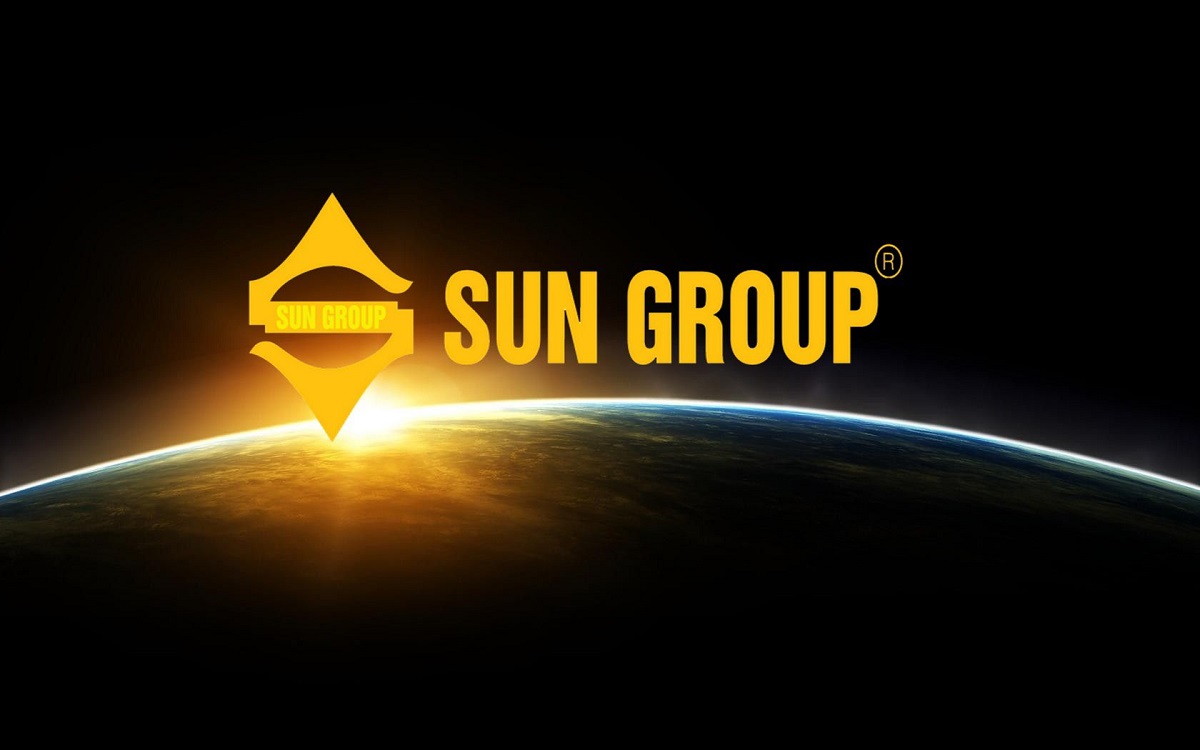 Sun Group là một trong những tập đoàn BĐS hàng đầu Việt Nam