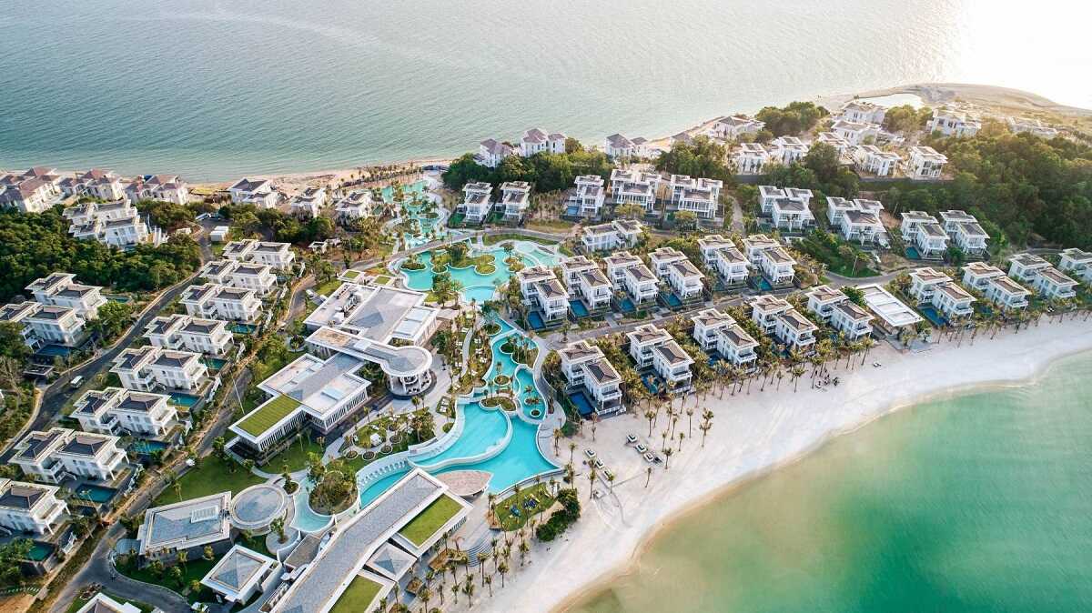 Dự án Premier Village Phu Quoc Resort