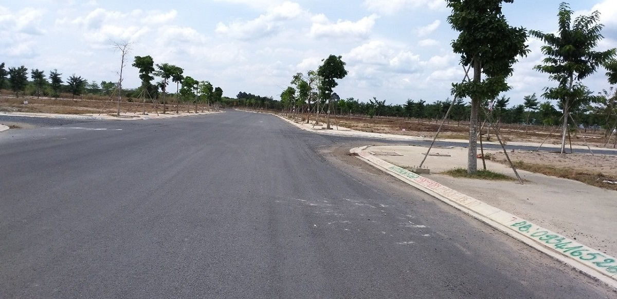 Đất ODT có thời hạn sử dụng