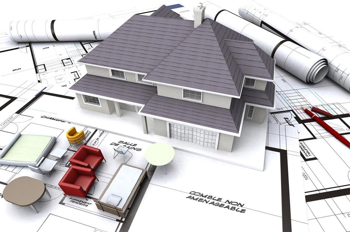 Diện tích sàn và diện tích xây dựng là 2 khái niệm khác nhau