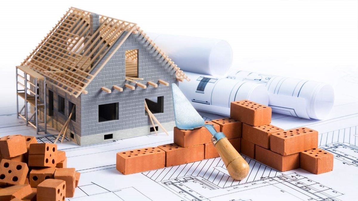 Tính diện tích sàn giúp lên chi phí nguyên liệu hiệu quả