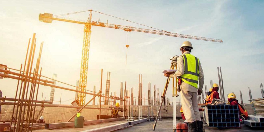Với những công trình quy mô càng lớn việc tính toán GFA càng cần thiết