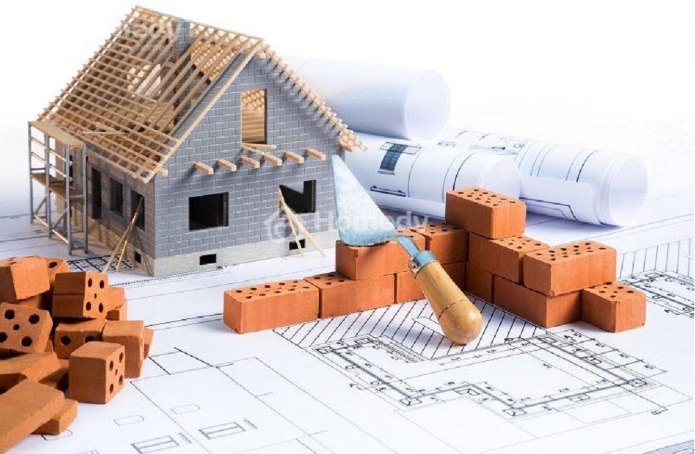 Gia chủ nên tính toán kỹ lưỡng năm tuổi để việc xây nhà được thuận lợi