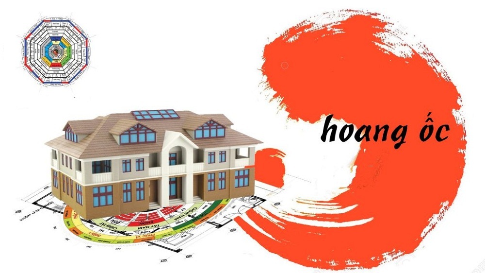 hoang ốc là gì
