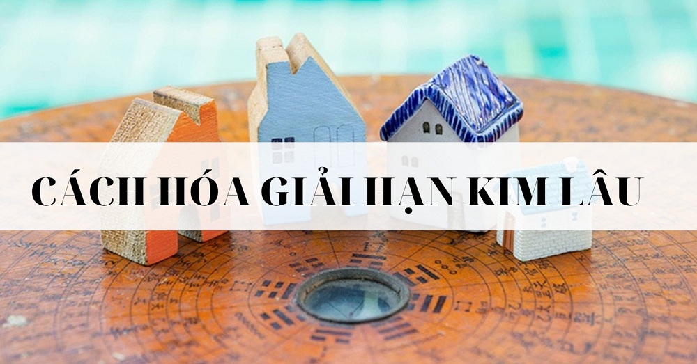 Hóa giải hạn Kim Lâu đúng cách có thể dựng nhà, cưới gả theo ý muốn