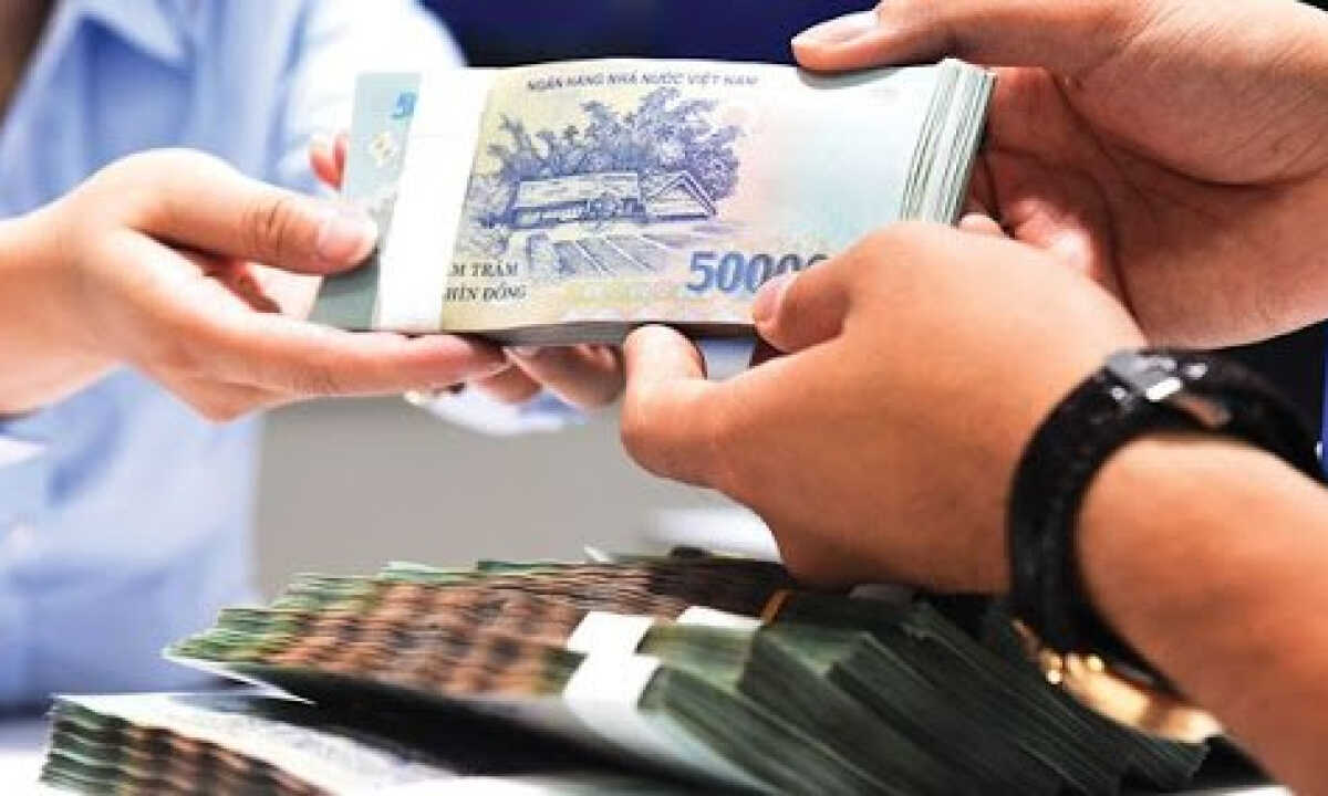 Tính giá thuế sẽ dựa trên thoả thuận giữa người mua và người bán