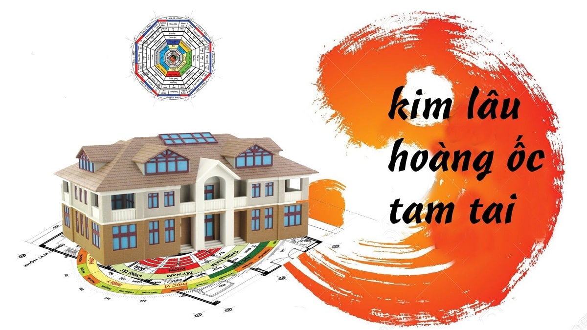 Những người có hạn Tam Tai trong năm 2021 không nên xây nhà