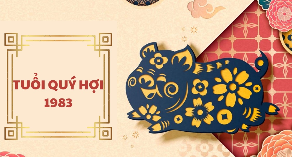 cung mệnh tuổi quý hợi
