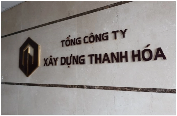 Tổng Công ty Xây dựng Thanh Hóa