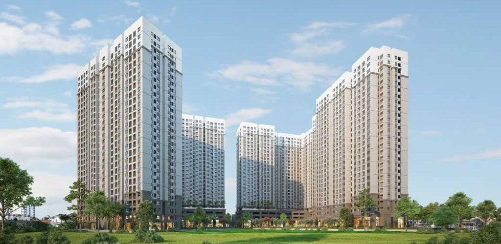 Căn hộ AIO City Bình Tân